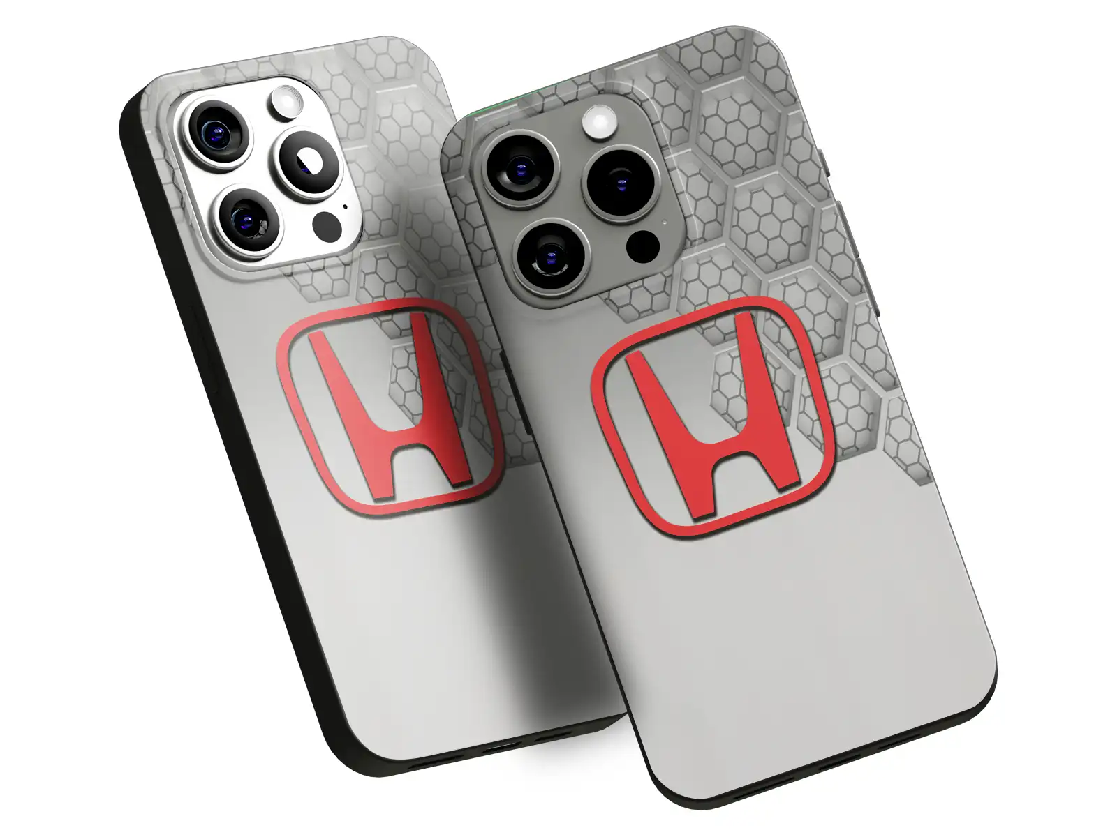 Honda Handycover Moderner Stilvoller Eindruck